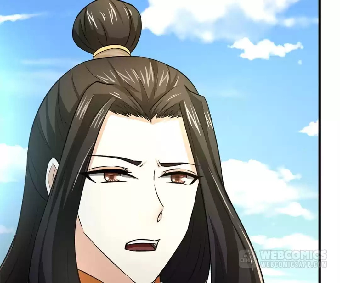 Martial Arts Reigns Chapter 5 page 40 - 