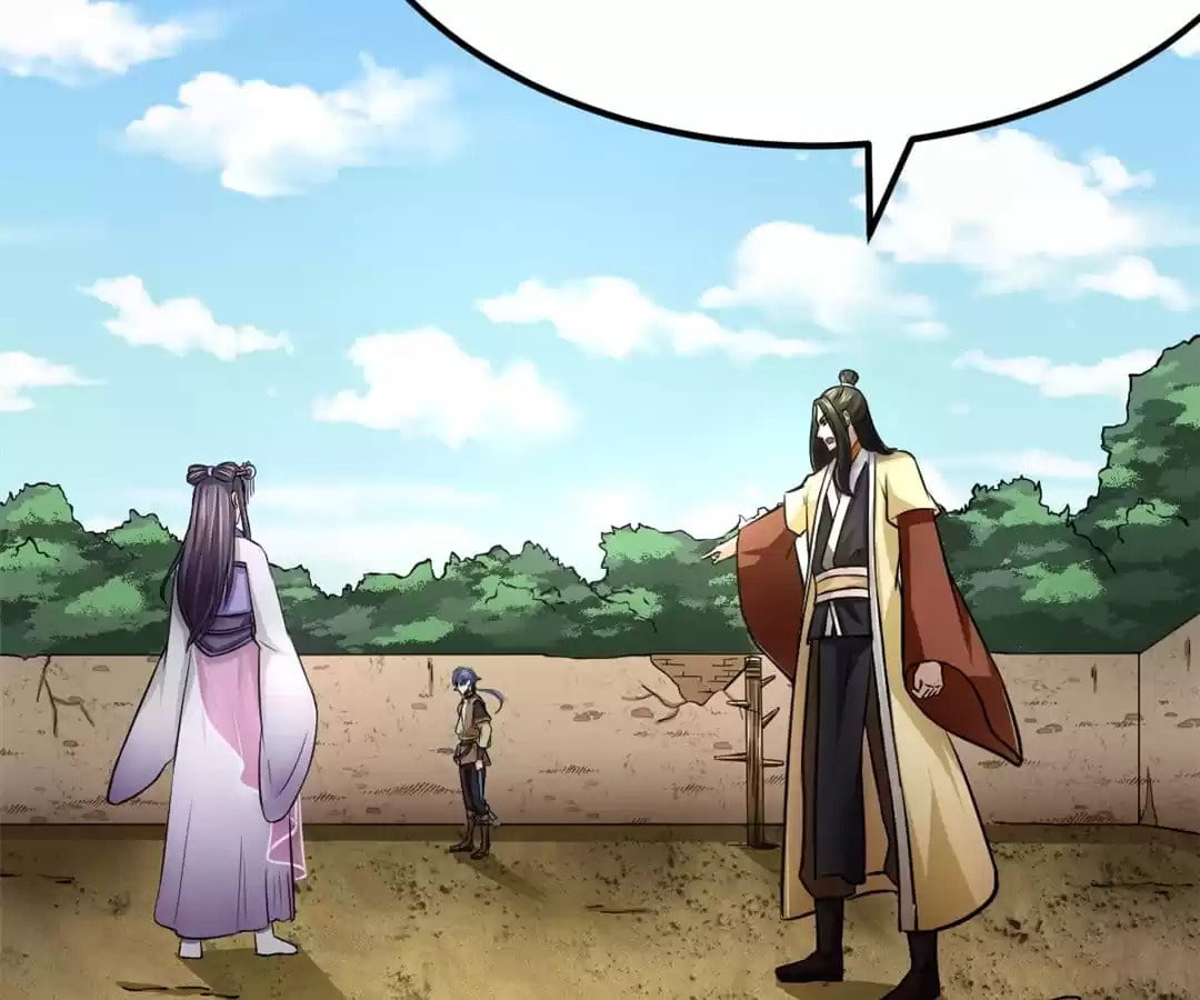 Martial Arts Reigns Chapter 5 page 43 - 