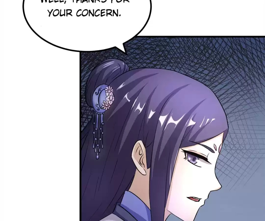 Martial Arts Reigns Chapter 5 page 45 - 