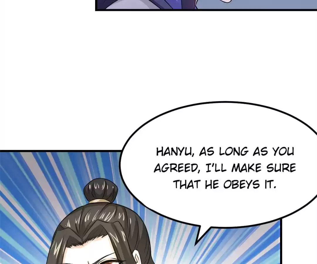 Martial Arts Reigns Chapter 5 page 46 - 