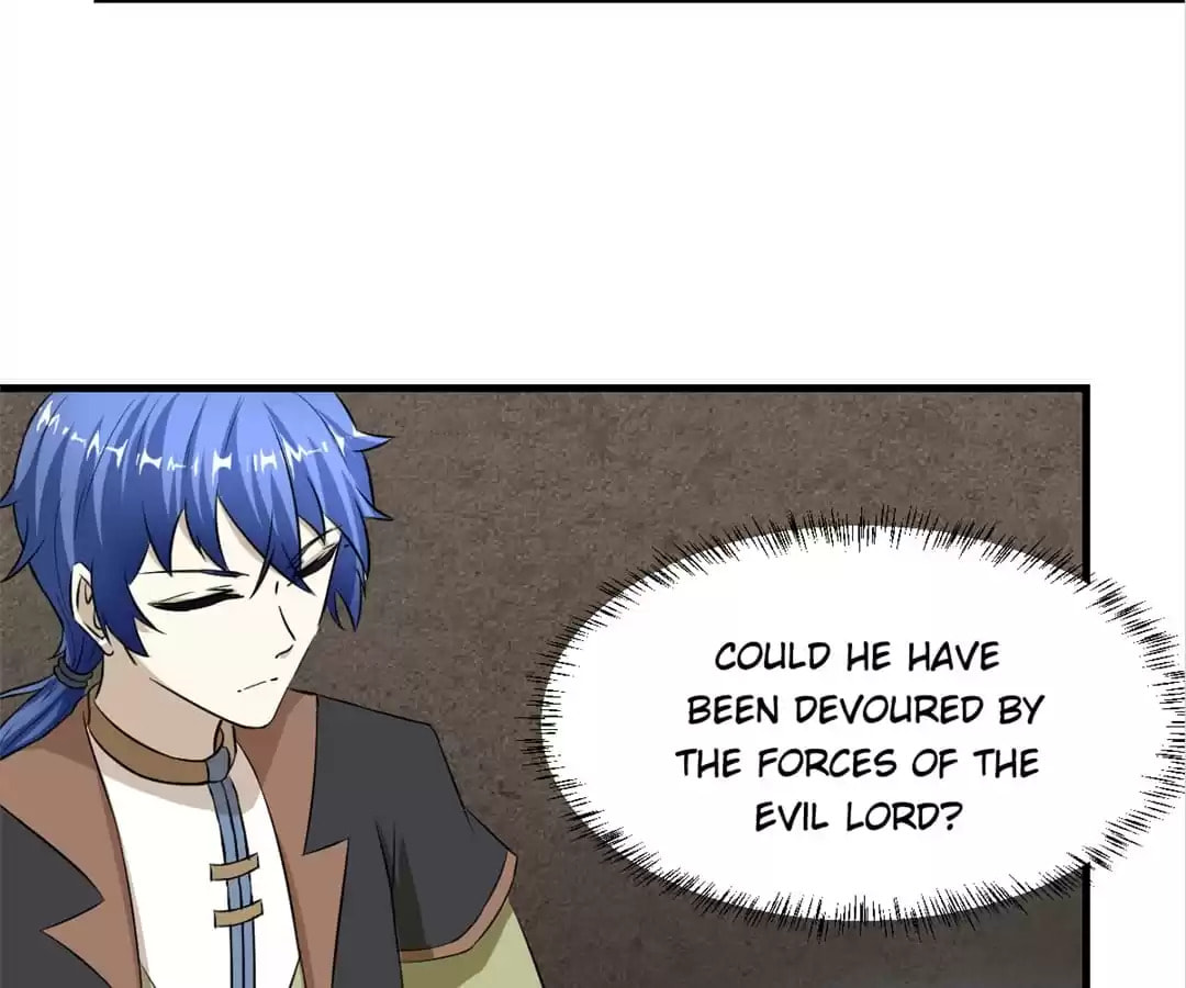 Martial Arts Reigns Chapter 5 page 6 - 