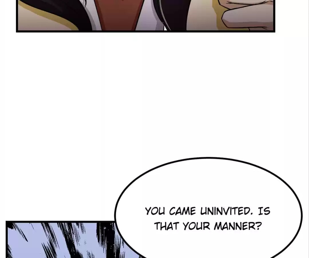 Martial Arts Reigns Chapter 5 page 51 - 