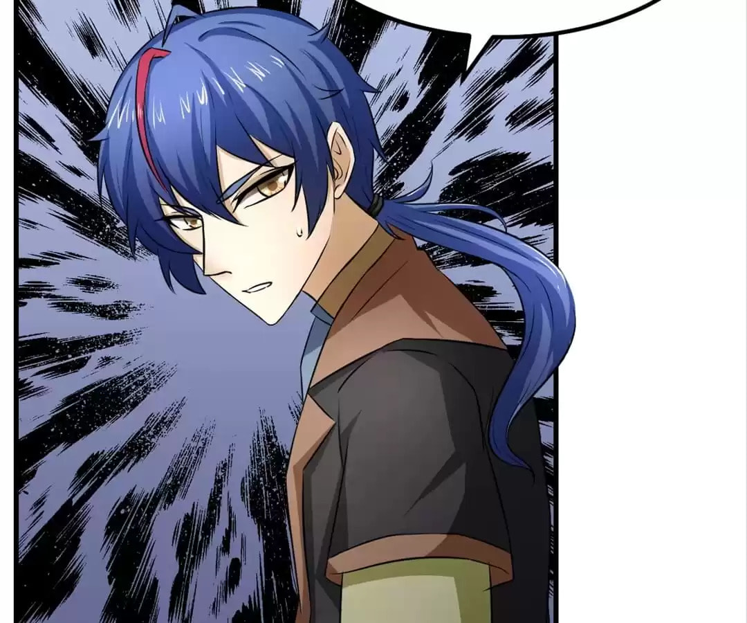 Martial Arts Reigns Chapter 5 page 52 - 