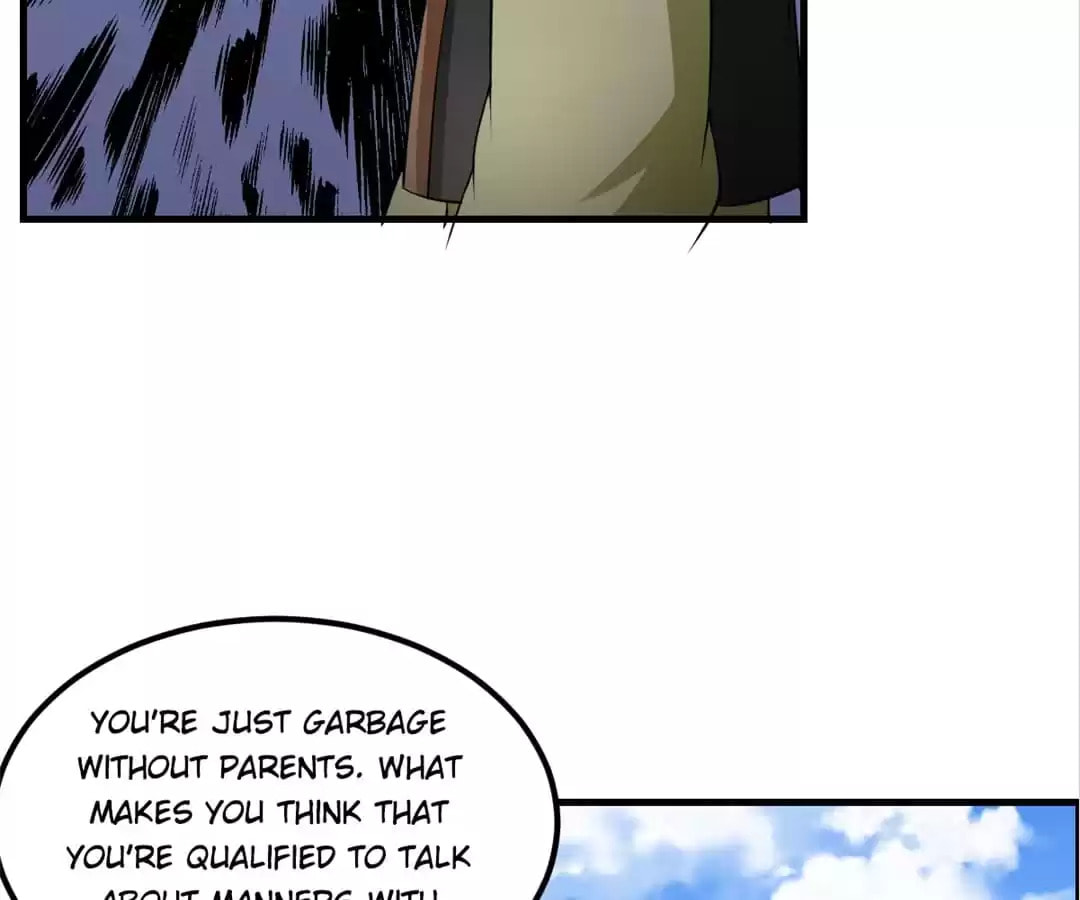 Martial Arts Reigns Chapter 5 page 53 - 