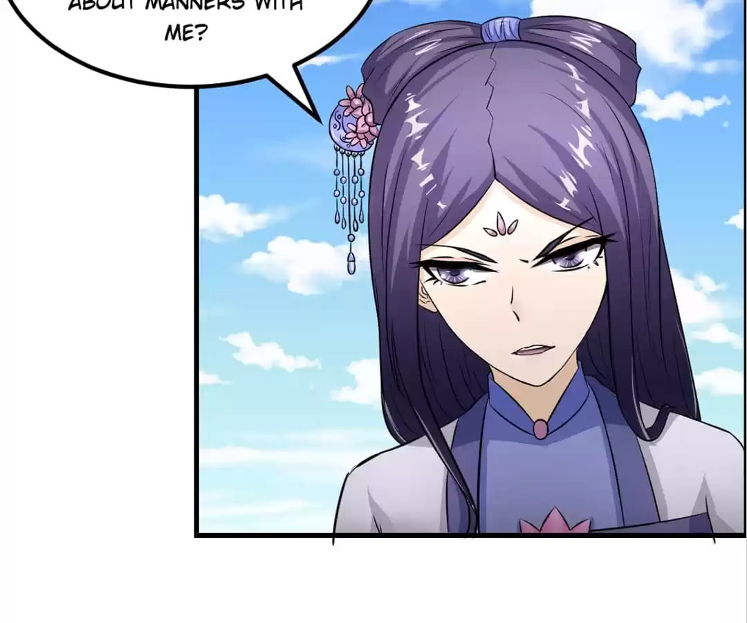 Martial Arts Reigns Chapter 5 page 54 - 