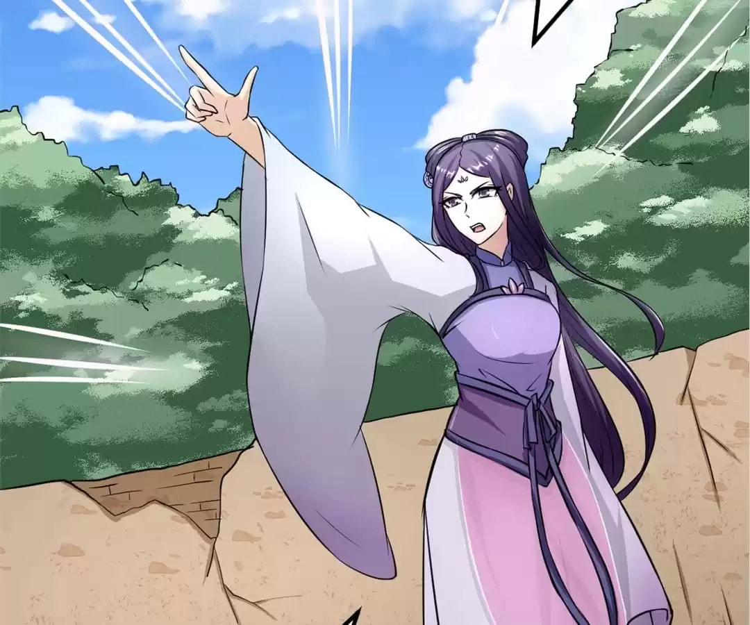 Martial Arts Reigns Chapter 5 page 56 - 
