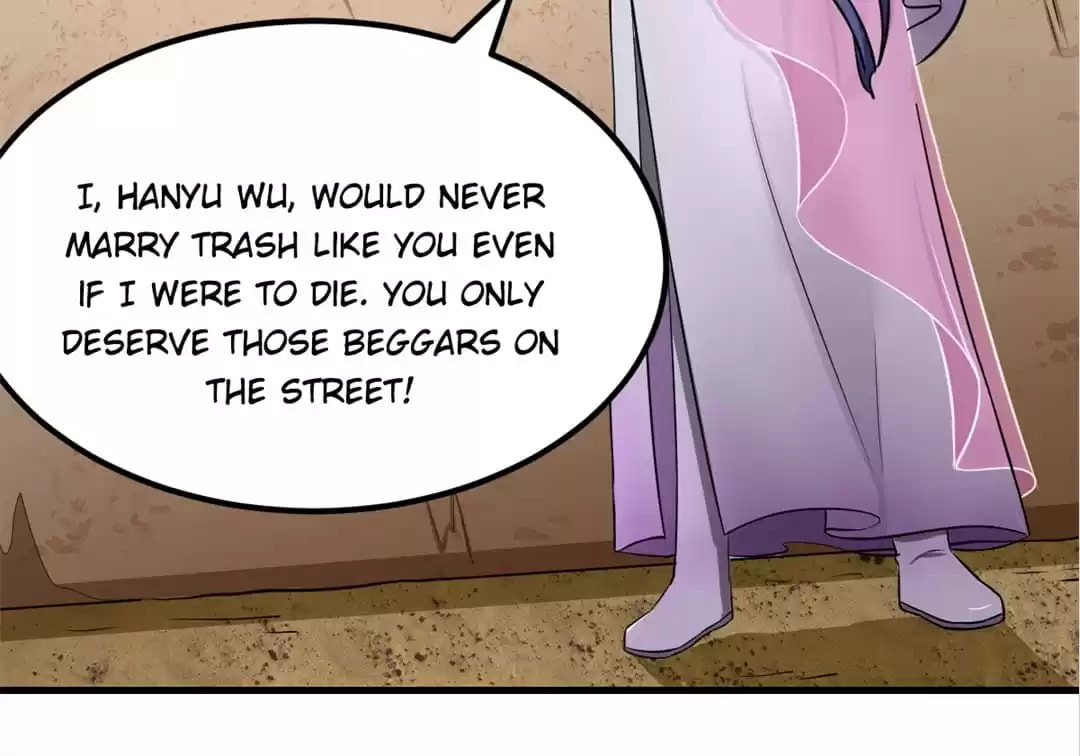 Martial Arts Reigns Chapter 5 page 57 - 