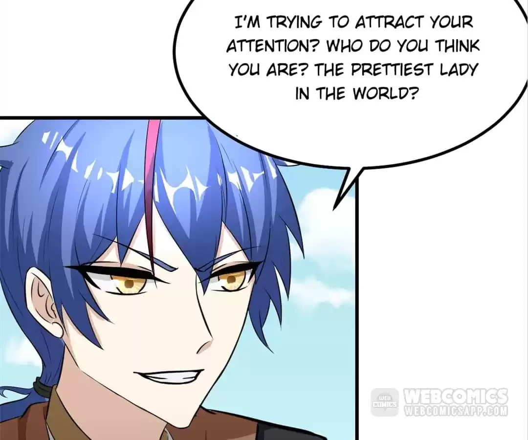 Martial Arts Reigns Chapter 5 page 59 - 