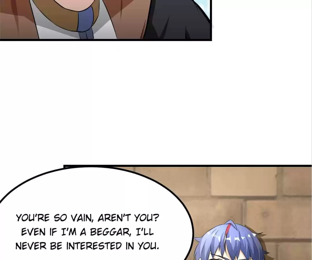 Martial Arts Reigns Chapter 5 page 60 - 