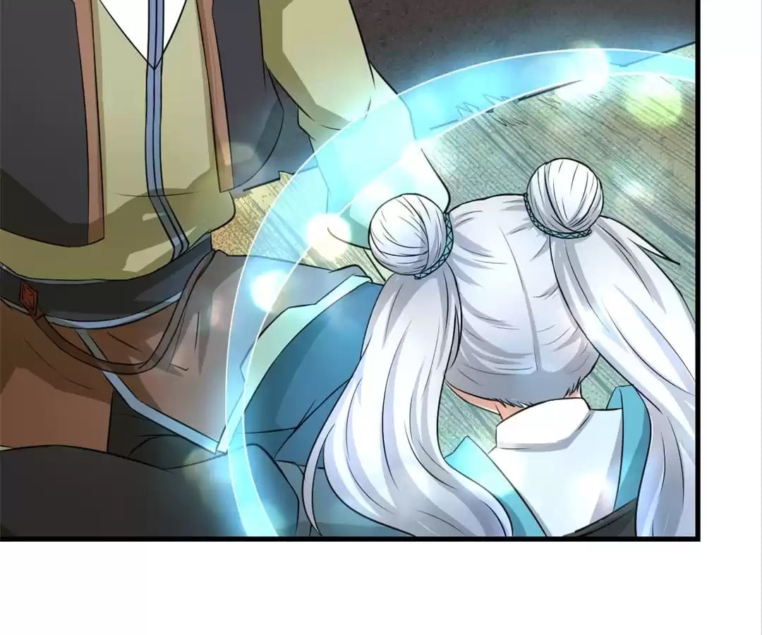 Martial Arts Reigns Chapter 5 page 7 - 