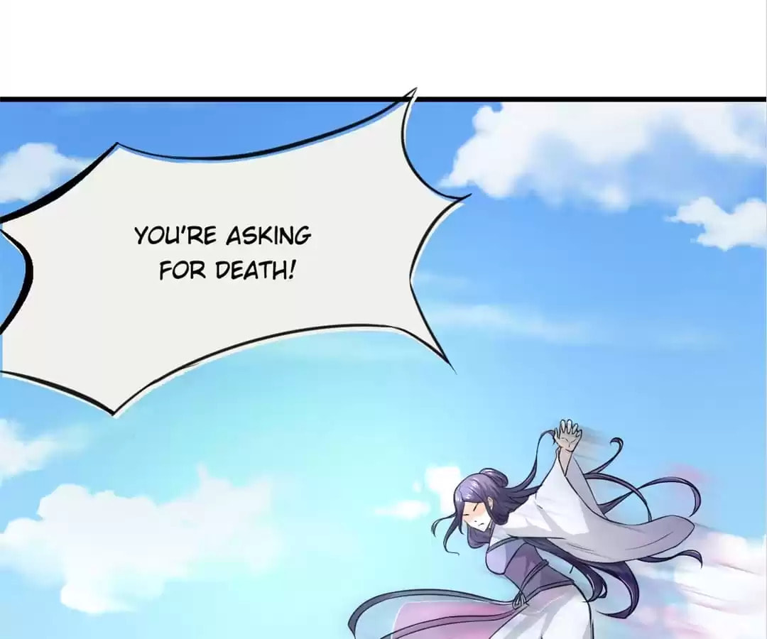 Martial Arts Reigns Chapter 5 page 64 - 