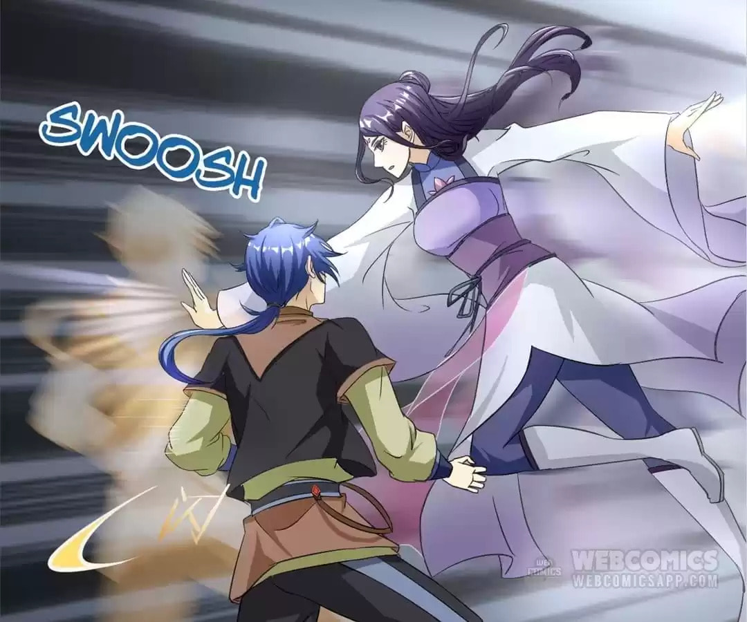 Martial Arts Reigns Chapter 5 page 68 - 