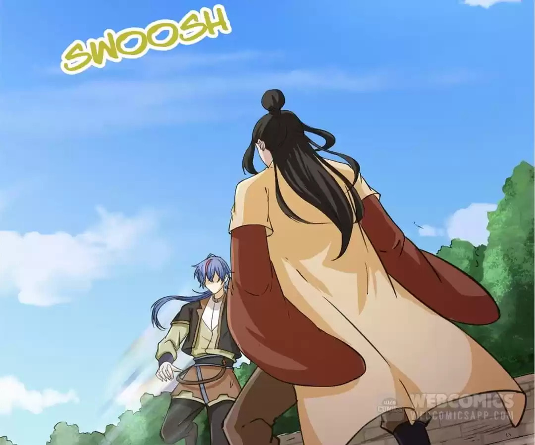 Martial Arts Reigns Chapter 5 page 83 - 