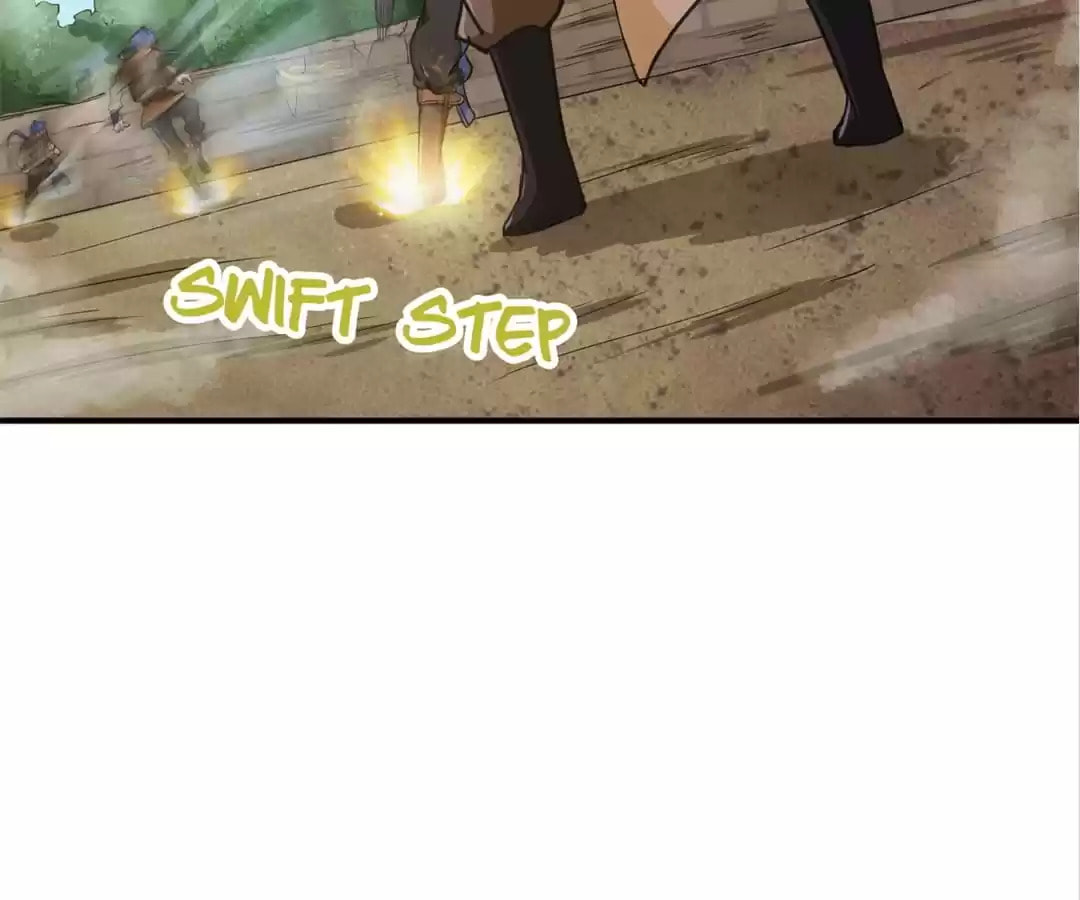 Martial Arts Reigns Chapter 5 page 84 - 