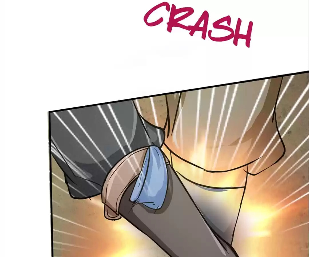 Martial Arts Reigns Chapter 5 page 85 - 