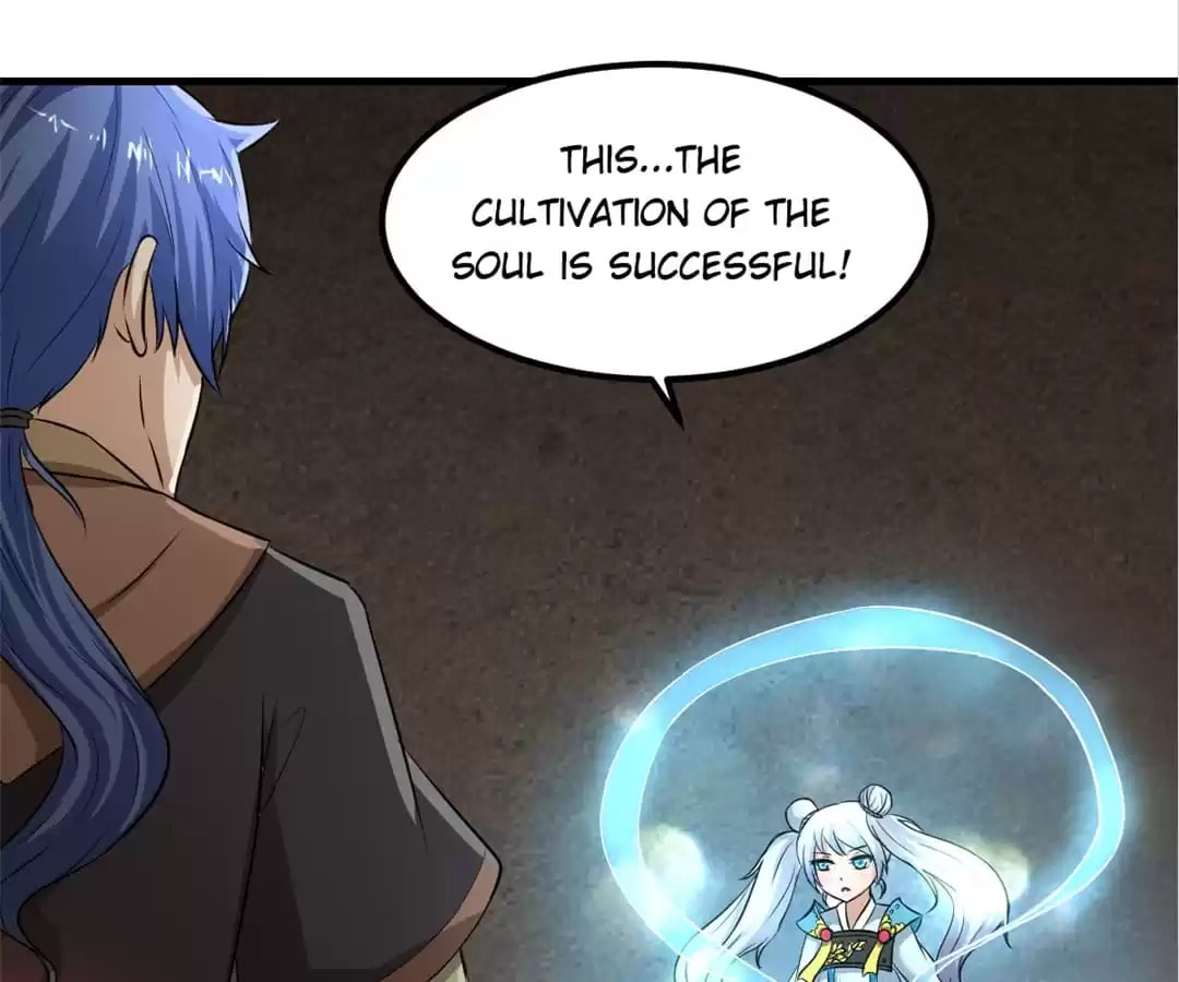 Martial Arts Reigns Chapter 5 page 10 - 