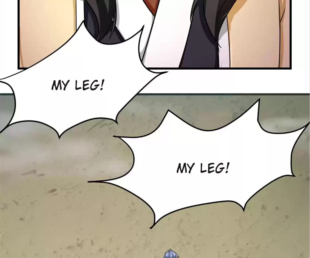 Martial Arts Reigns Chapter 5 page 93 - 