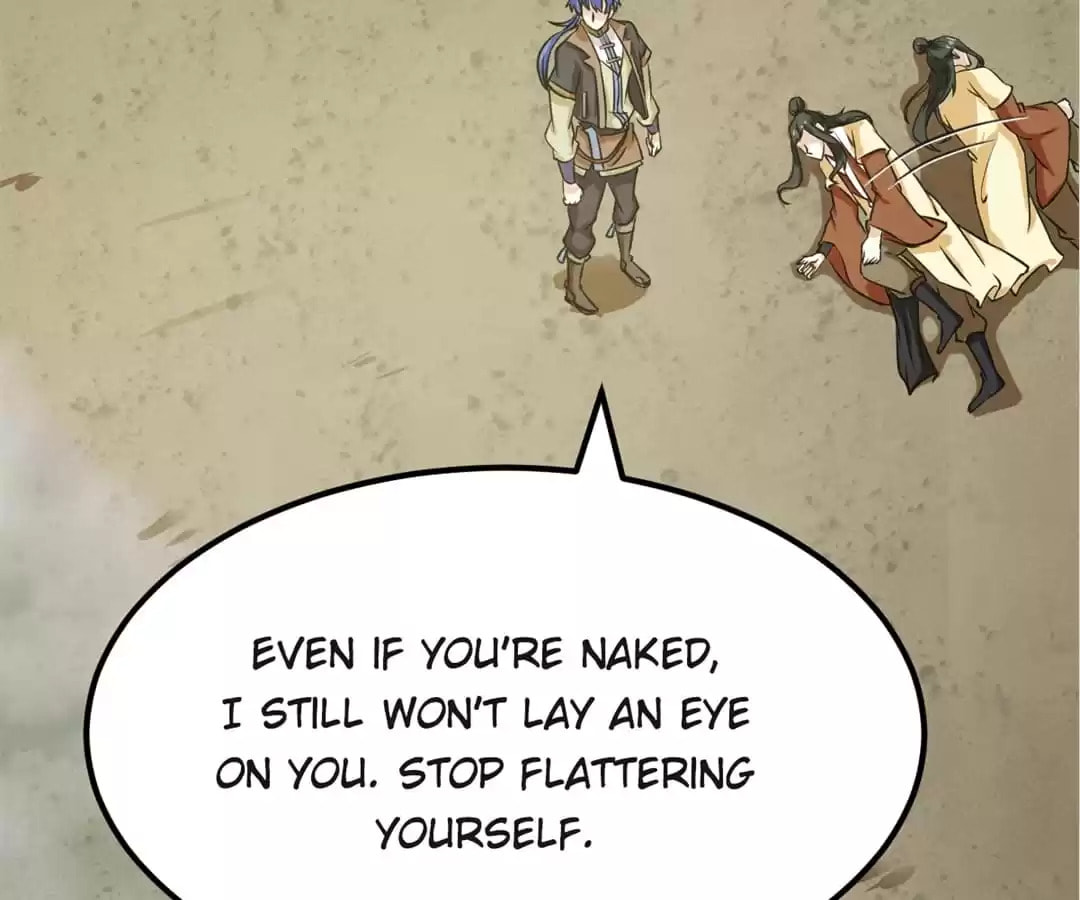 Martial Arts Reigns Chapter 5 page 94 - 