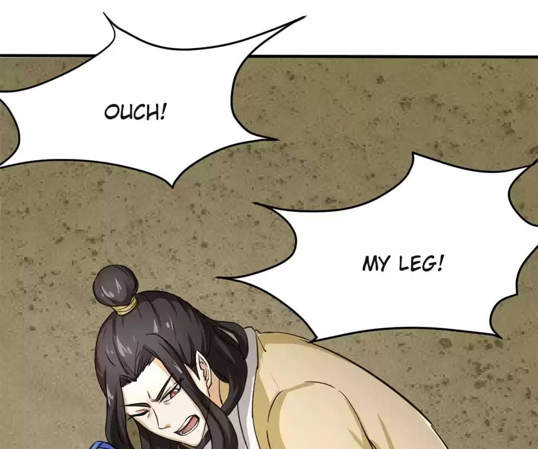 Martial Arts Reigns Chapter 5 page 99 - 