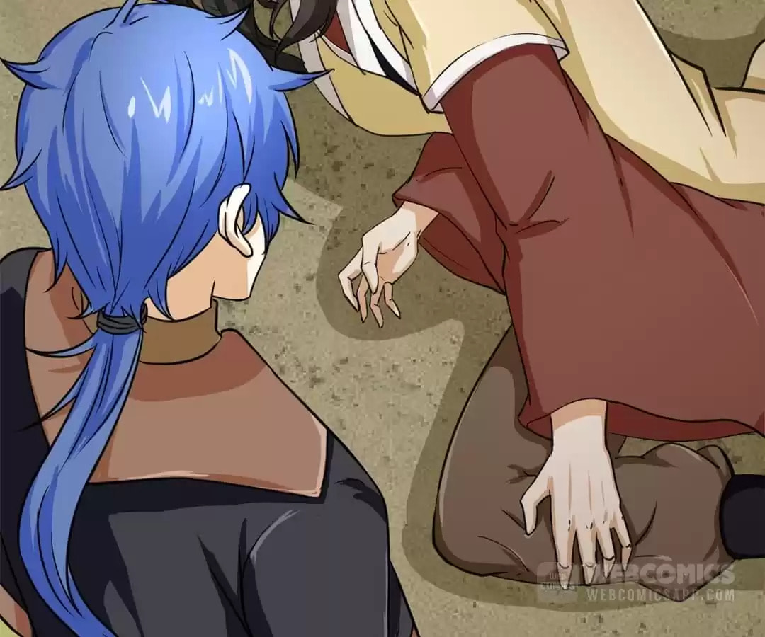 Martial Arts Reigns Chapter 5 page 100 - 