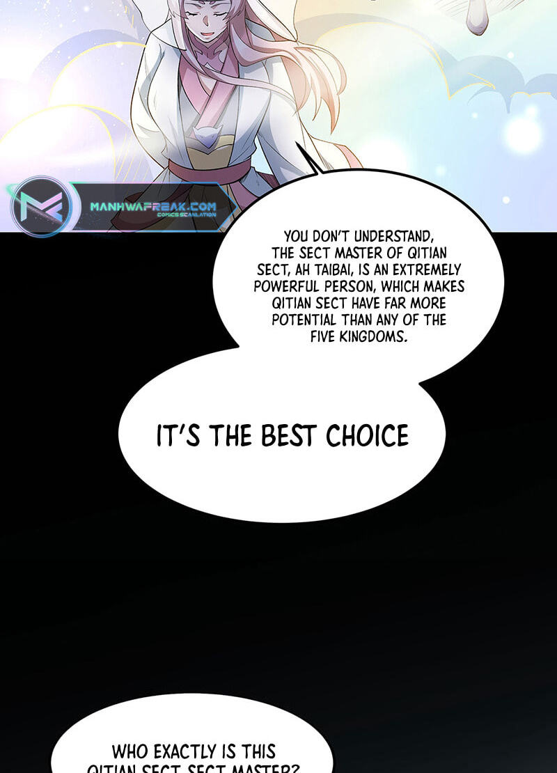 Martial Arts Reigns Chapter 598 page 12 - 