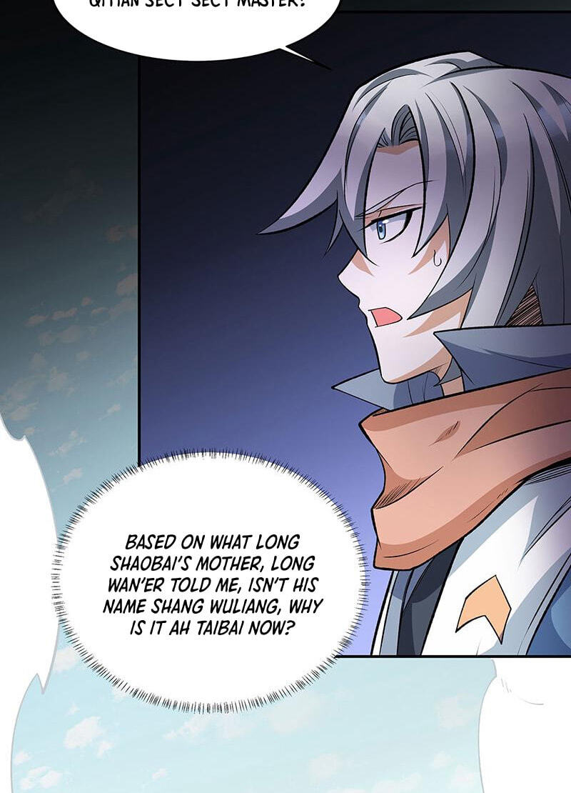 Martial Arts Reigns Chapter 598 page 13 - 