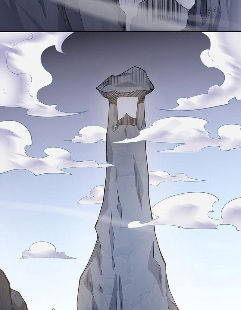 Martial Arts Reigns Chapter 598 page 24 - 