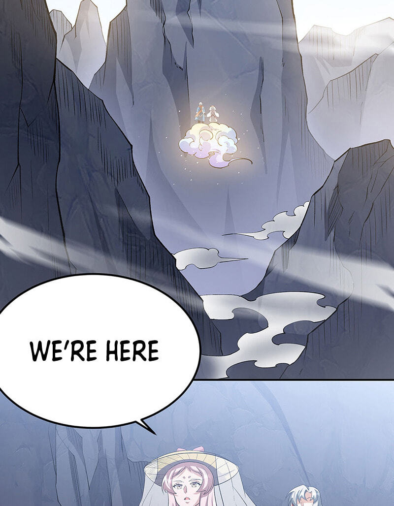 Martial Arts Reigns Chapter 598 page 25 - 