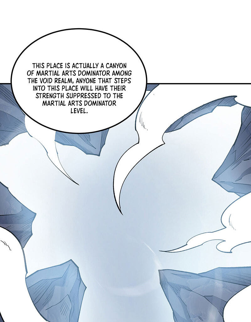 Martial Arts Reigns Chapter 598 page 29 - 