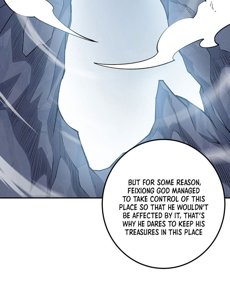 Martial Arts Reigns Chapter 598 page 30 - 