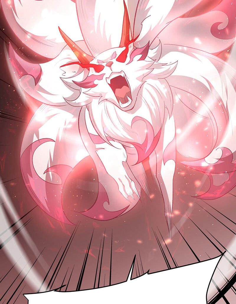 Martial Arts Reigns Chapter 598 page 34 - 