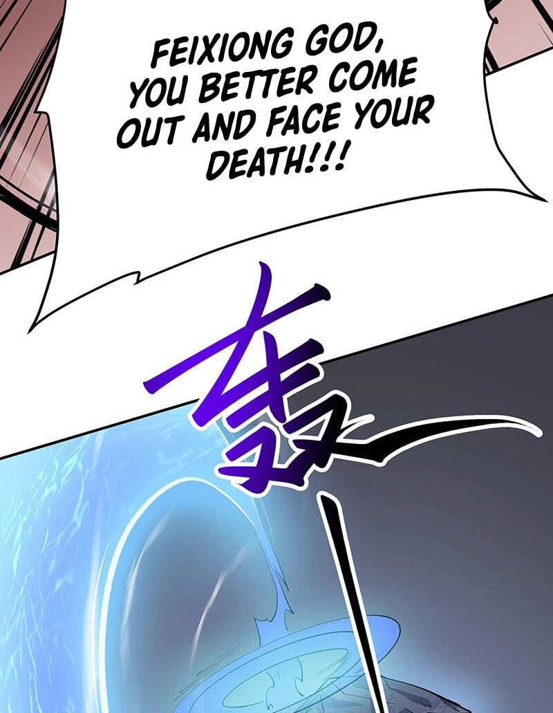 Martial Arts Reigns Chapter 598 page 35 - 