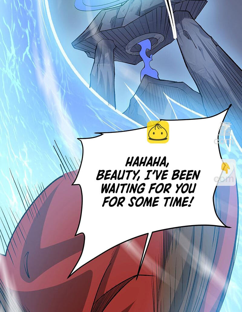 Martial Arts Reigns Chapter 598 page 36 - 
