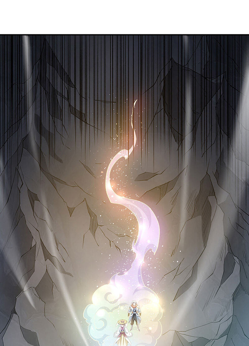 Martial Arts Reigns Chapter 598 page 5 - 
