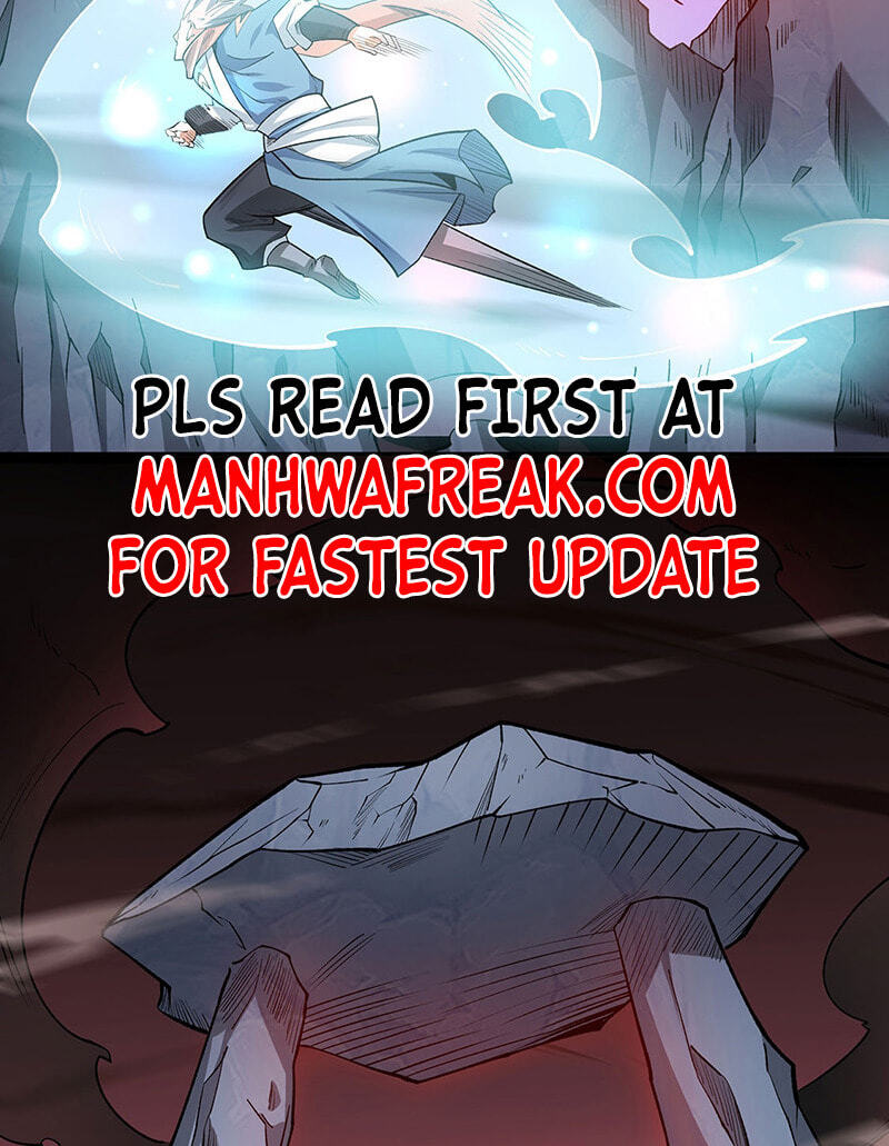 Martial Arts Reigns Chapter 598 page 43 - 
