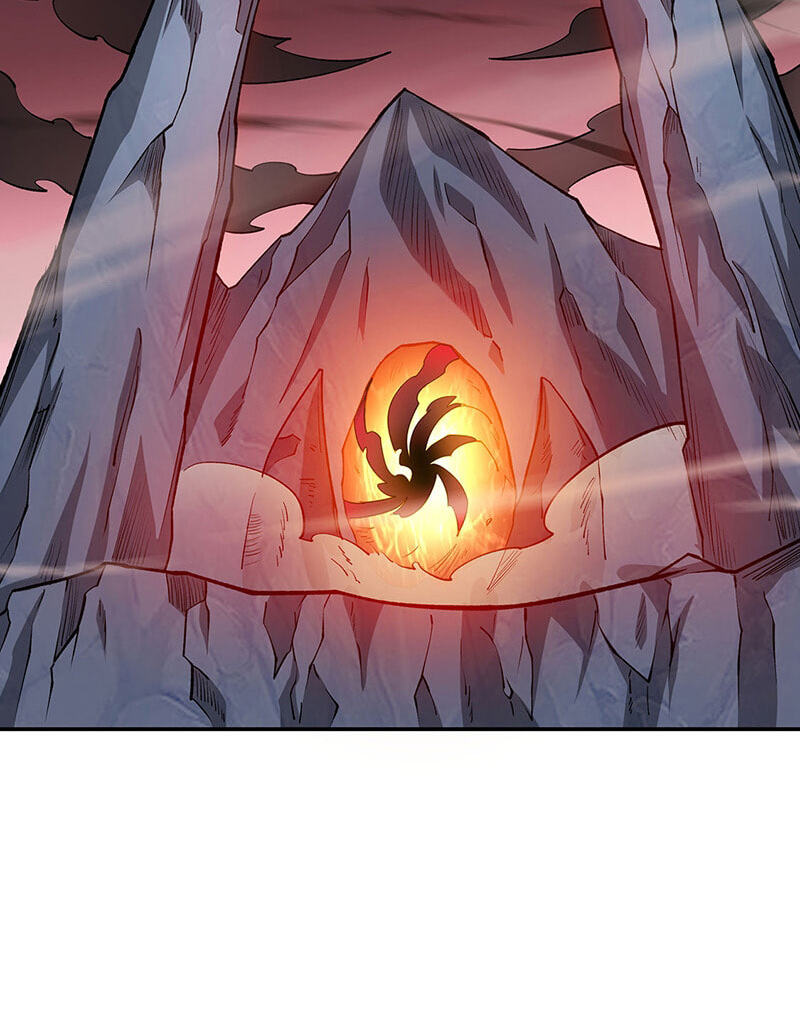 Martial Arts Reigns Chapter 598 page 44 - 