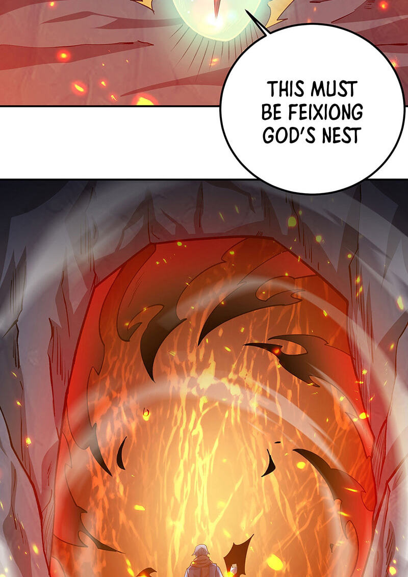 Martial Arts Reigns Chapter 598 page 46 - 