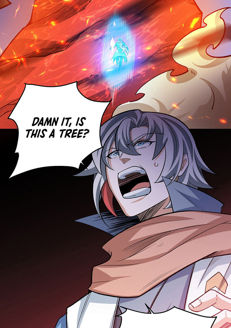 Martial Arts Reigns Chapter 598 page 49 - 
