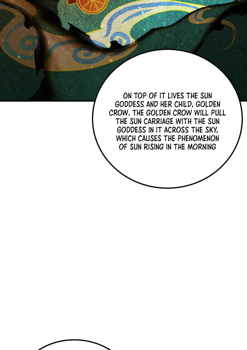 Martial Arts Reigns Chapter 598 page 53 - 