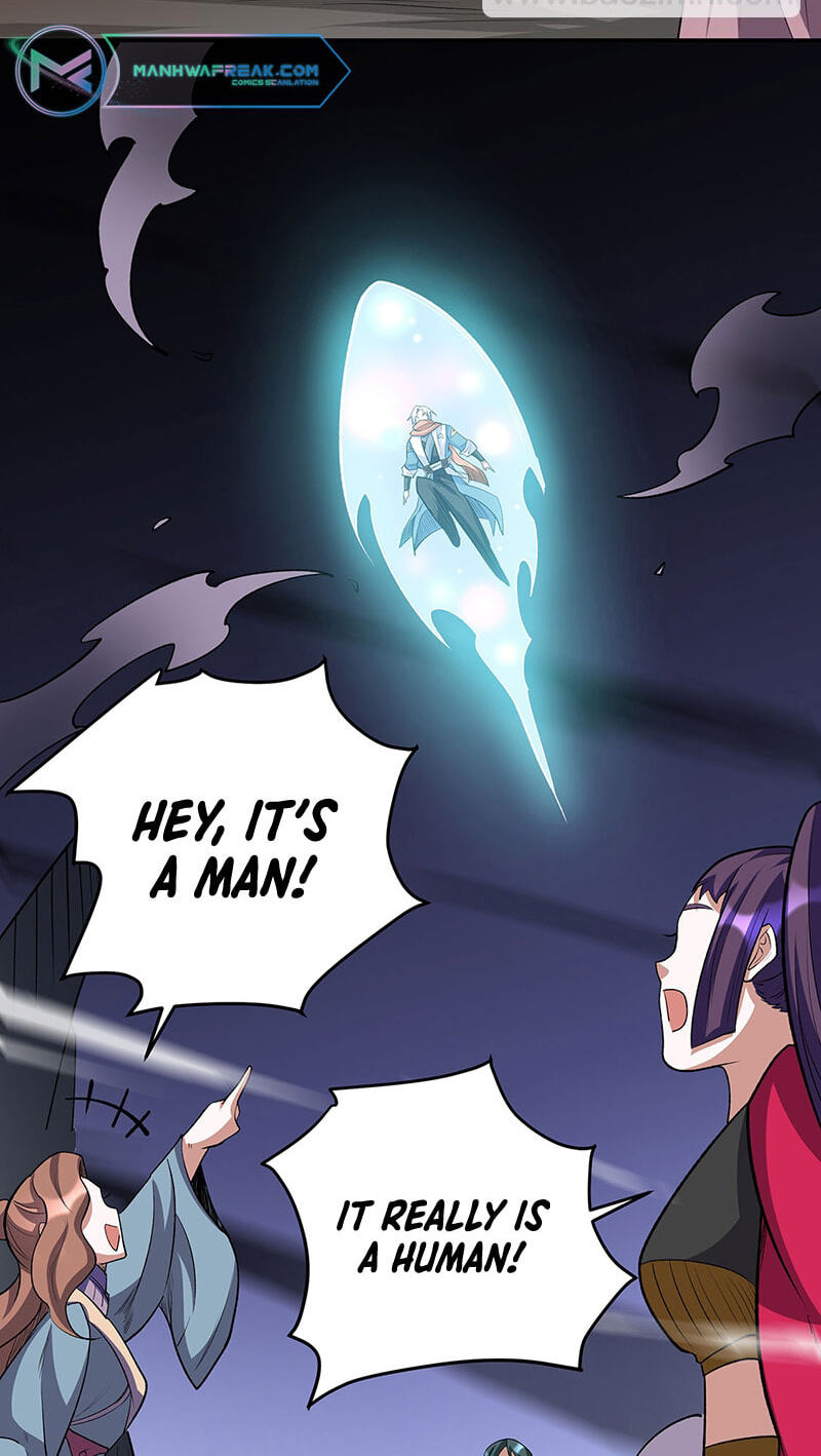 Martial Arts Reigns Chapter 598 page 60 - 