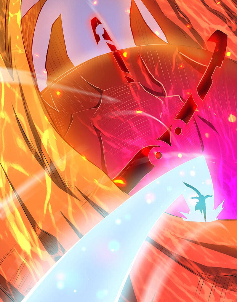 Martial Arts Reigns Chapter 599 page 11 - 