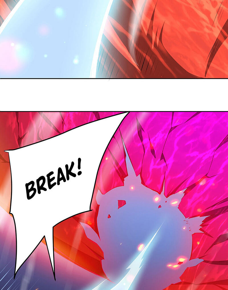 Martial Arts Reigns Chapter 599 page 12 - 