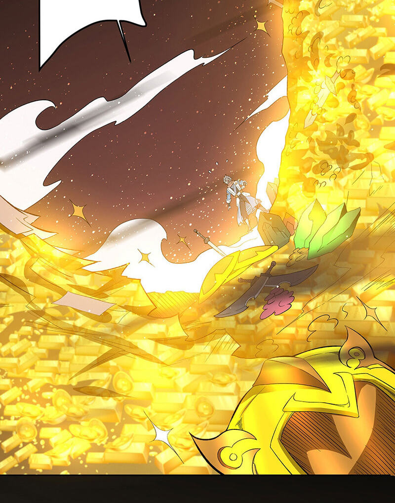 Martial Arts Reigns Chapter 599 page 18 - 