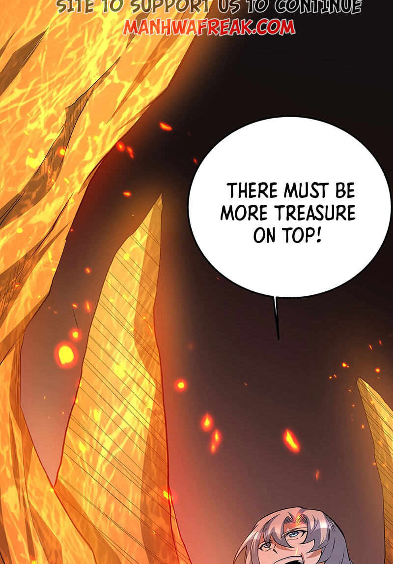 Martial Arts Reigns Chapter 599 page 25 - 