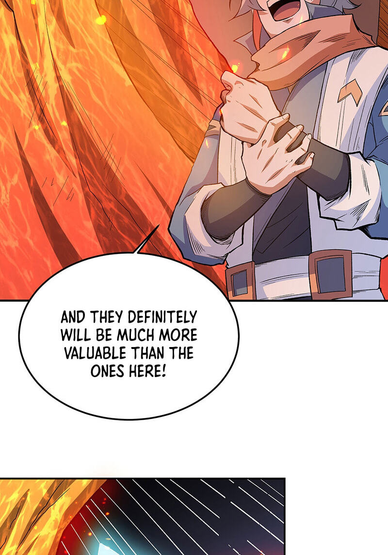 Martial Arts Reigns Chapter 599 page 26 - 