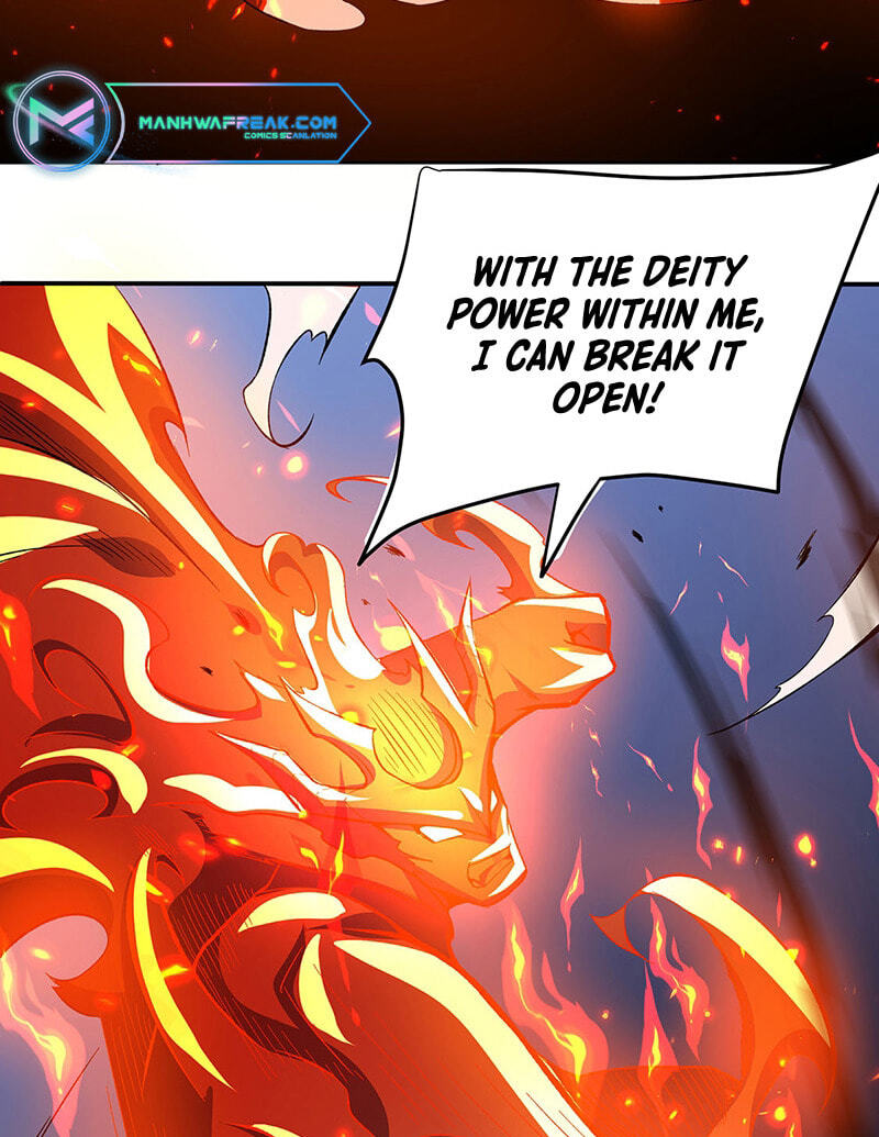 Martial Arts Reigns Chapter 599 page 33 - 