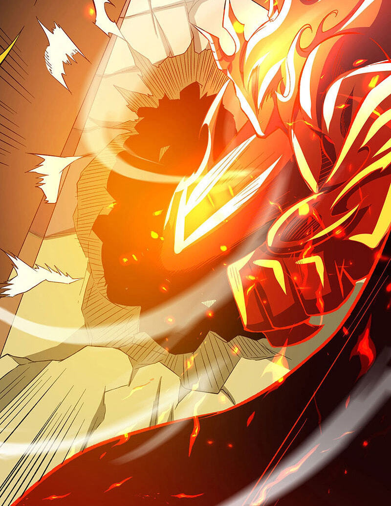 Martial Arts Reigns Chapter 599 page 35 - 