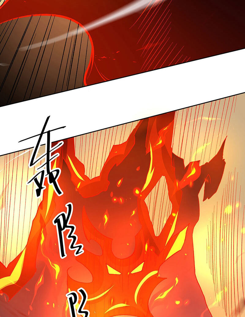Martial Arts Reigns Chapter 599 page 36 - 