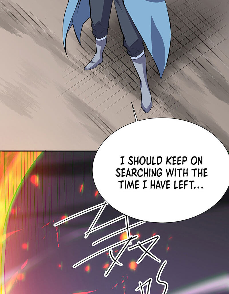 Martial Arts Reigns Chapter 599 page 44 - 