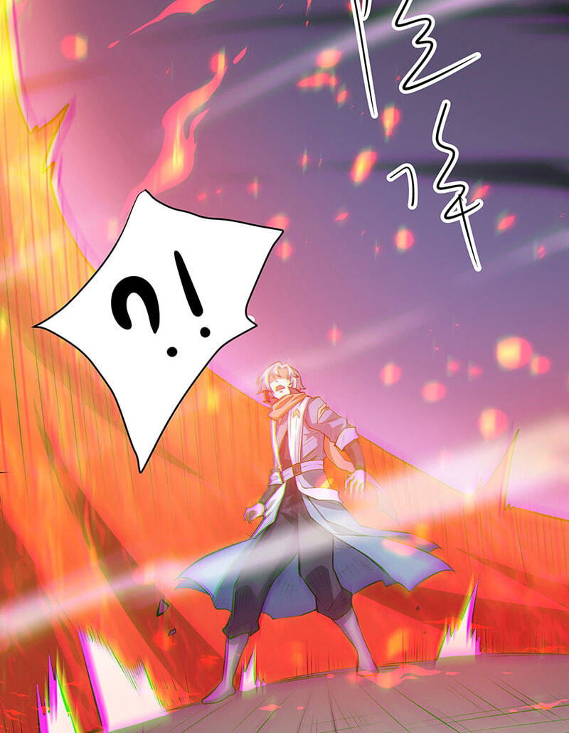 Martial Arts Reigns Chapter 599 page 45 - 
